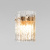 10297W French gold Настенный светильник LOFT IT Nevada