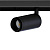 Магнитный трековый светильник Arte Lamp OPTIMA A7275PL-1BK