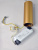 5369-60W-3000K-MtGl Люстра подвесная светодиодная матовое золото ELVAN от интернет магазина Elvan.ru