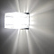 1276WO-GY-5.3-Wh Светильник точечный матовый от интернет магазина Elvan.ru