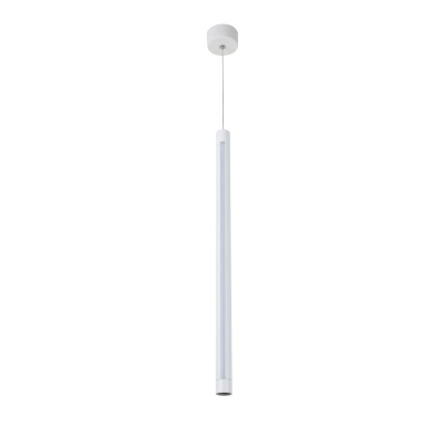 3080-1P, подвес, D70xH1500, LEDx15W, 1050LM, 4000K, IP20, included