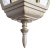 Уличный настенный светильник Arte Lamp BERLIN