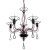 Люстра Arte Lamp ARTEFACT