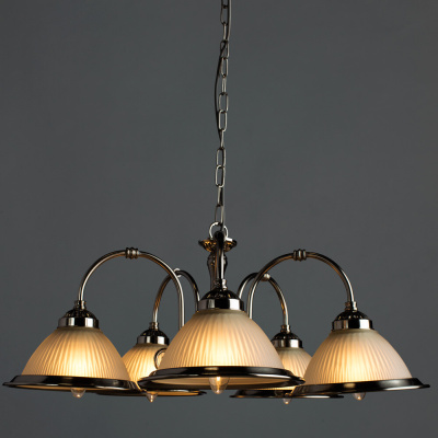 Подвесная люстра Arte Lamp AMERICAN DINER
