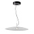 4410-1P, подвес, D450xH200/1800, LEDx8W, 700LM, 4000K, IP20, included