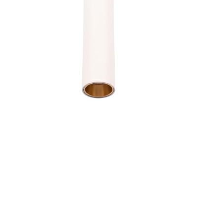 10334/800 White Подвесной светильник LOFT IT Metropolis
