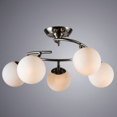 Потолочная люстра Arte Lamp BROOKE