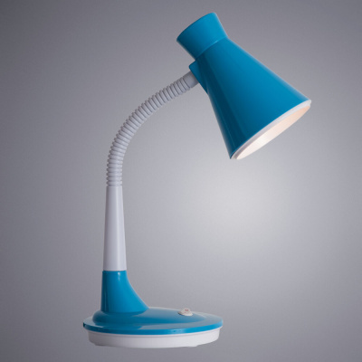 Декоративная настольная лампа Arte Lamp DESK