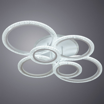 Потолочная люстра Arte Lamp CAMELIA