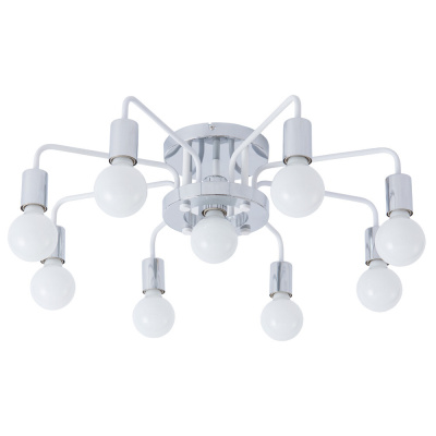 Потолочная люстра Arte Lamp GELO