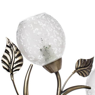 Люстра Arte Lamp ANETTA