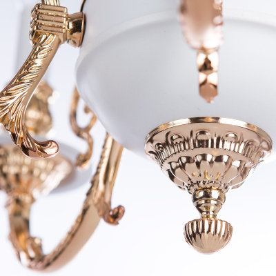 Подвесная люстра Arte Lamp LUISA