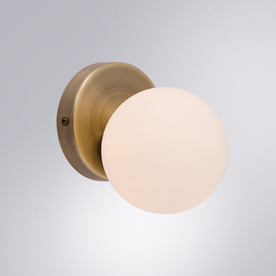 Бра Arte Lamp BOLLA-PICCOLO