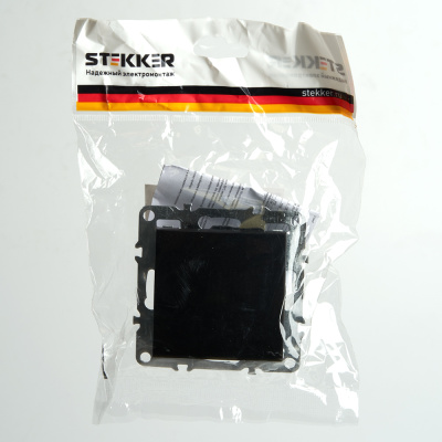 Выключатели STEKKER PSW10-9103-03