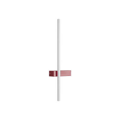 10149/600 Red Настенный светильник LOFT IT Linio