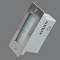 А021-(5906S)-2W-4000K-Si 4,5см*11см Светильник светодиодный встраиваемый (подсветка для лестниц) от интернет магазина Elvan.ru