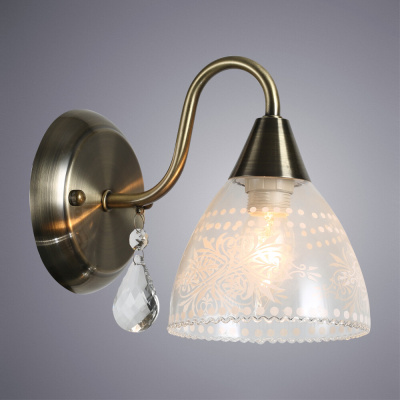 Бра Arte Lamp RUGIADA