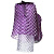 Настенный светильник Divinare MIRACOLO 1152/03 AP-1