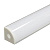 Профиль накладной для светодиодной ленты FERON CAB280