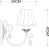 Бра Arte Lamp VIVIDO