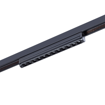 Магнитный трековый светильник Arte Lamp OPTIMA 0.1-10V