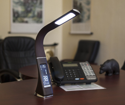 Офисная настольная лампа Arte Lamp SUPERVISOR