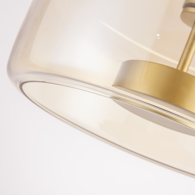 4235-2P, подвес, D380xH390/1800, LEDx12W, 1300LM, 4000K, included
