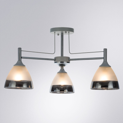 Потолочная люстра Arte Lamp FIAMMA