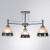 Потолочная люстра Arte Lamp FIAMMA