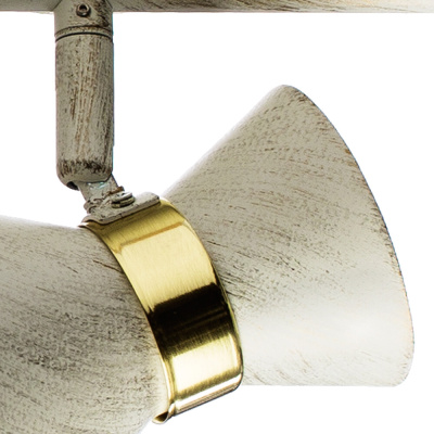 Спот Arte Lamp BALTIMORE