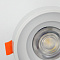 314R-6/3W-4000K Светильник светодиодный встраиваемый от интернет магазина Elvan.ru