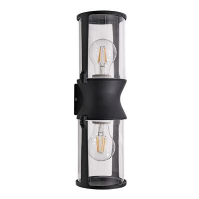 Уличный настенный светильник Arte Lamp MINCHIR