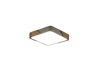 Светильник ZORTES ALBERRO ZRS.01285.60, Мощность - 60Вт, Тип лампы: LED, В - 50мм / Д - 600мм / Ш - 600мм