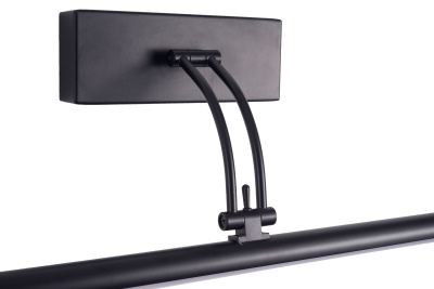 Бра Zortes BESSER ZRS.64707.14, Мощность - 14Вт, Тип лампы: LED, В - 60мм / Г - 195мм / Ш - 650мм