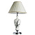 Настольная лампа Arte Lamp VERONIKA A2298LT-1CC