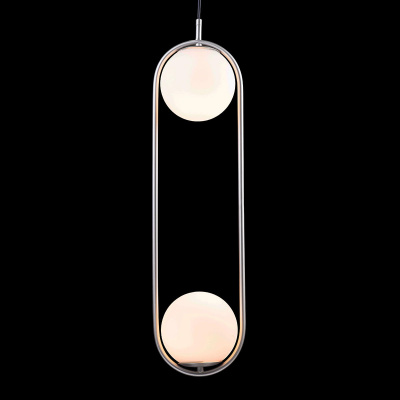 LOFT2601-B Подвесной светильник LOFT IT Glob