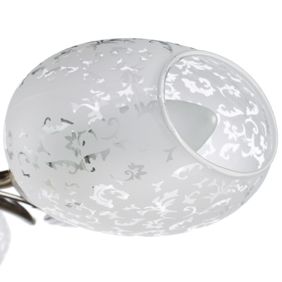 Люстра Arte Lamp ANETTA