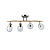 Спот Arte Lamp HARMONY A5110PL-4AB