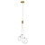 10270/P3 Подвесной светильник LOFT IT Pop it
