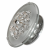 40211A-MR16-5.3-Ch Светильник точечный хром от интернет магазина Elvan.ru