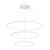 Люстра Arte Lamp RAPID
