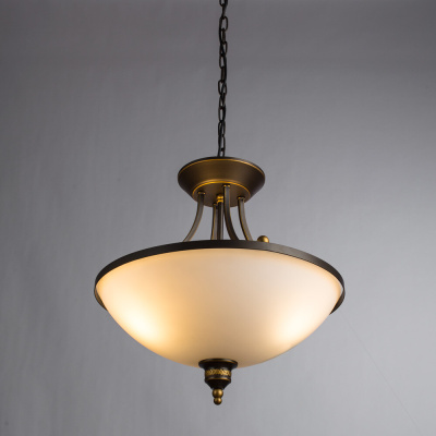 Люстра Arte Lamp BONITO