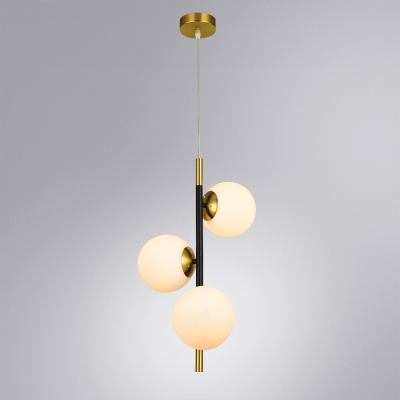 Подвесной светильник Arte Lamp ALCOR