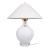 10265T/S Настольная лампа LOFT IT Blanca