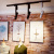 Трековый светильник Arte Lamp ORION