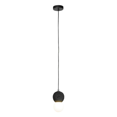 10109 Dark grey Подвесной светильник LOFT IT Quill