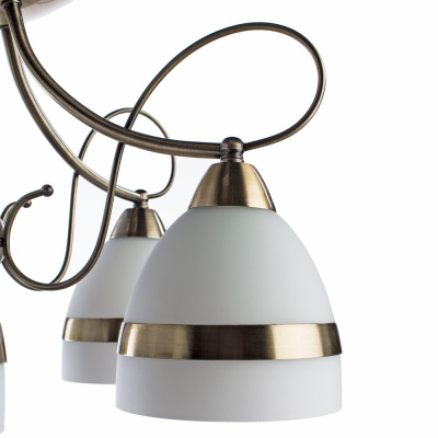 Люстра Arte Lamp NOEMI