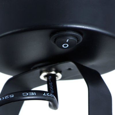 Спот Arte Lamp LYRA