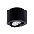 Точечный накладной светильник Arte Lamp UNITO A2260PL-1BK