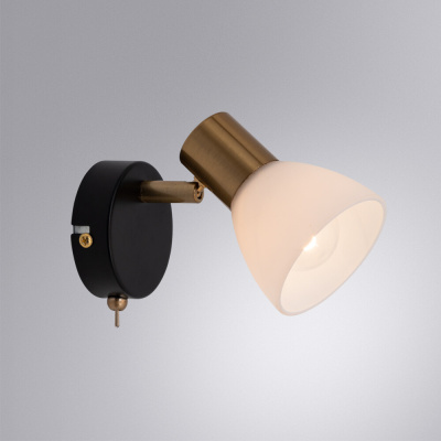 Спот Arte Lamp FALENA